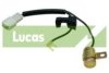 LUCAS ELECTRICAL DCJ205C Condenser, ignition